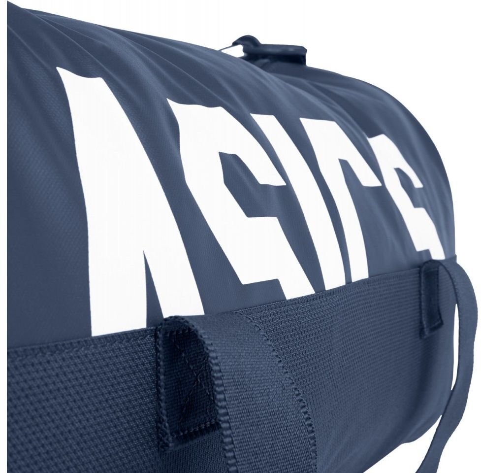 Sportinis krepšys Asics, 25 l, mėlynas kaina ir informacija | Kuprinės ir krepšiai | pigu.lt