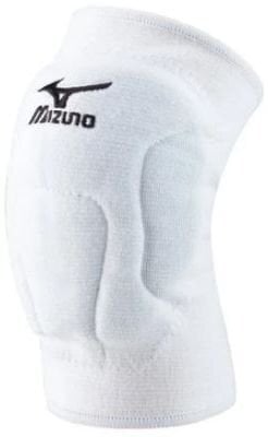 Tinklinio kelių apsaugos Mizuno VS1 Kneepad Z59SS89101, baltos kaina ir informacija | Apsaugos | pigu.lt