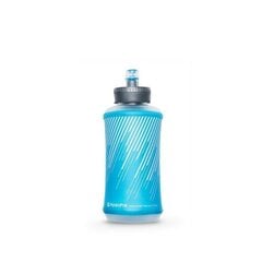 Складная фляга HydraPak Softflask 500 мл, голубая цена и информация | Фляги для воды | pigu.lt