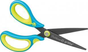 Pelikan griffix Ergonomikos žirklės, 15 cm, kairiarankiams kaina ir informacija | Kanceliarinės prekės | pigu.lt