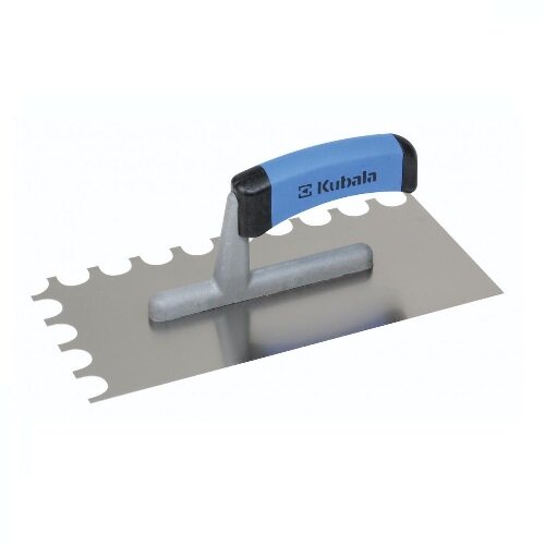 Trintuvė 20X15MM, 130 X 270 KUBALA kaina ir informacija | Mechaniniai įrankiai | pigu.lt