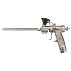 Montavimo putų pistoletas aplikatorius Neo kaina ir informacija | Mechaniniai įrankiai | pigu.lt