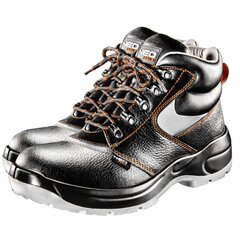 Рабочие ботильоны Neo Leather размер 42 (82-023) цена и информация | Рабочая обувь | pigu.lt