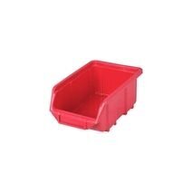 Коробка красная маленькая,17,5 x 11,5 x 7,5 см, Patrol (1314) цена и информация | Ящики для инструментов, держатели | pigu.lt