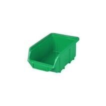 Коробка зеленая маленькая,17,5 x 11,5 x 7,5 см, Patrol (1338) цена и информация | Ящики для инструментов, держатели | pigu.lt