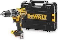 Akumuliatorinis suktuvas/gręžtuvas DeWALT DCD796P2, 18V kaina ir informacija | Suktuvai, gręžtuvai | pigu.lt