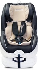 Automobilinė kėdutė Caretero Defender+ Isofix 9-18 kg, beige kaina ir informacija | Caretero Vaikams ir kūdikiams | pigu.lt