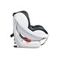 Automobilinė kėdutė Caretero Defender+ Isofix 9-18 kg, beige kaina ir informacija | Autokėdutės | pigu.lt