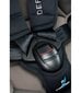 Automobilinė kėdutė Caretero Defender+ Isofix 9-18 kg, Graphite kaina ir informacija | Autokėdutės | pigu.lt