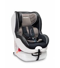 Automobilinė kėdutė Caretero Defender+ Isofix 9-18 kg, Graphite kaina ir informacija | Caretero Vaikams ir kūdikiams | pigu.lt