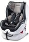 Automobilinė kėdutė Caretero Defender+ Isofix 9-18 kg, Graphite kaina ir informacija | Autokėdutės | pigu.lt