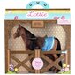 Lėlės Lottie žirgas Sirus kaina ir informacija | Žaislai mergaitėms | pigu.lt