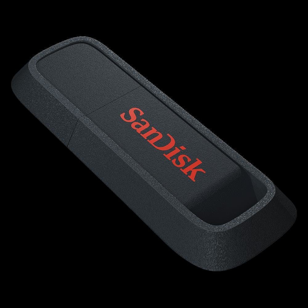 SanDisk SDCZ490-128G-G46 kaina ir informacija | USB laikmenos | pigu.lt