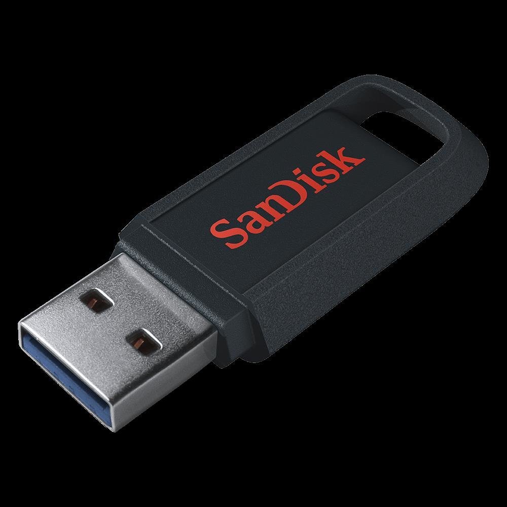 SanDisk SDCZ490-128G-G46 kaina ir informacija | USB laikmenos | pigu.lt