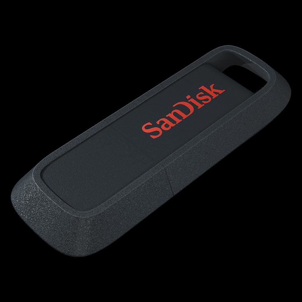 SanDisk SDCZ490-128G-G46 kaina ir informacija | USB laikmenos | pigu.lt