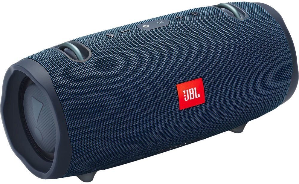 JBL Xtreme 2, mėlyna kaina ir informacija | Garso kolonėlės | pigu.lt