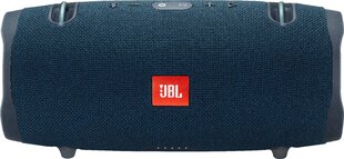 JBL Xtreme 2, синий цена и информация | Аудиоколонки | pigu.lt