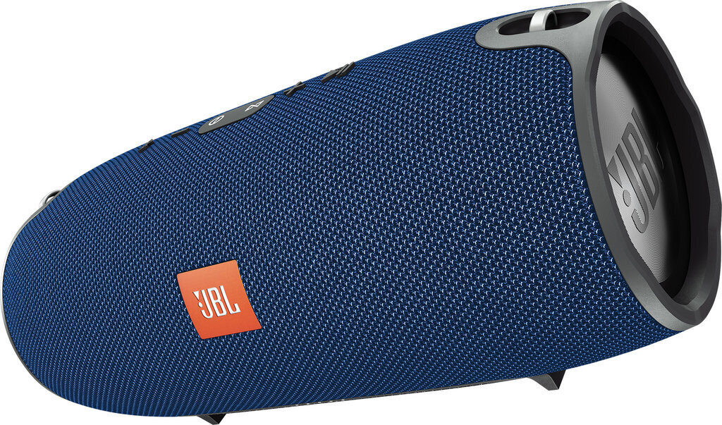 JBL Xtreme 2, mėlyna kaina ir informacija | Garso kolonėlės | pigu.lt