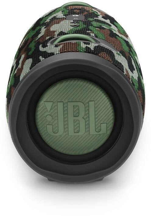JBL Xtreme 2 Squad цена и информация | Garso kolonėlės | pigu.lt