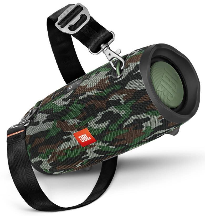 JBL Xtreme 2 Squad kaina ir informacija | Garso kolonėlės | pigu.lt