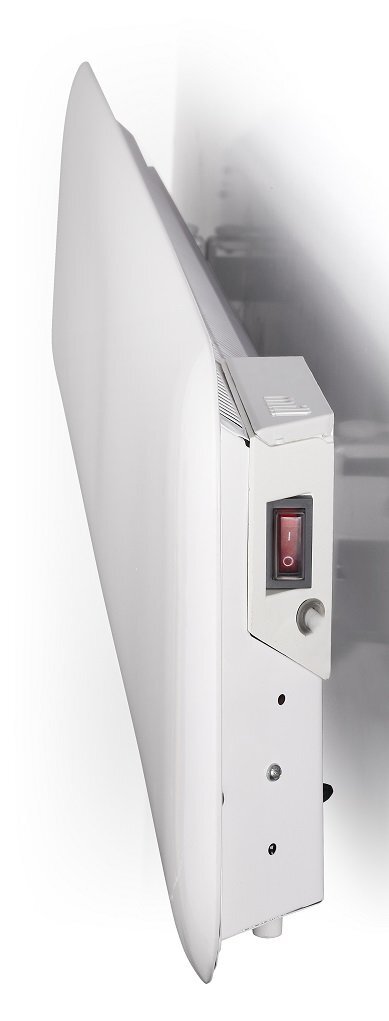 Konvekcinė šildymo panelė Mill IB800L DN цена и информация | Šildytuvai | pigu.lt
