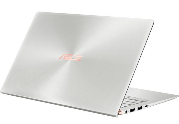 Asus ZenBook 14 UX433FN-A5084T цена и информация | Nešiojami kompiuteriai | pigu.lt