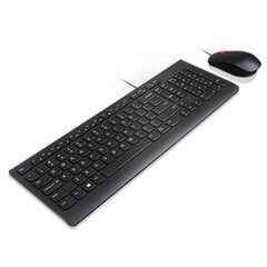 Lenovo Essential kaina ir informacija | Lenovo Sportas, laisvalaikis, turizmas | pigu.lt