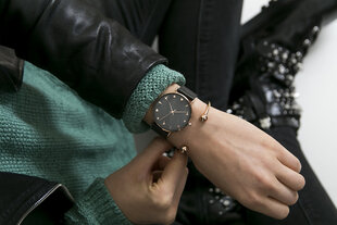 Moteriškas laikrodis Emily Westwood EAU-3318 kaina ir informacija | Moteriški laikrodžiai | pigu.lt