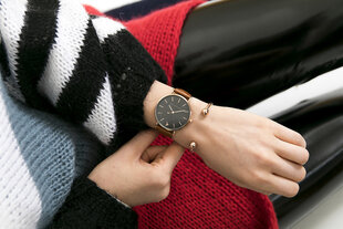 Laikrodis Emily Westwood EBN-B044R kaina ir informacija | Moteriški laikrodžiai | pigu.lt
