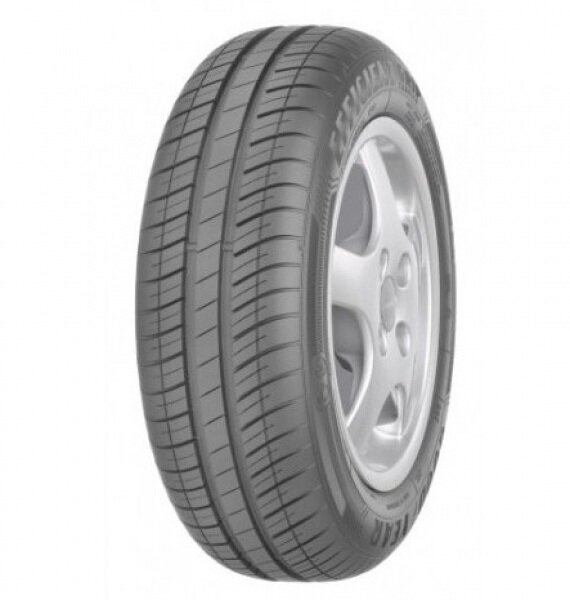 Goodyear Efficientgrip Compact 175/70R14 88 T XL kaina ir informacija | Vasarinės padangos | pigu.lt