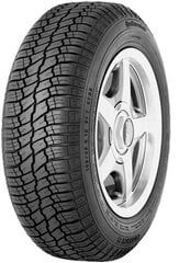 Continental ContiContact CT22 165/80R15 87 T цена и информация | Летняя резина | pigu.lt