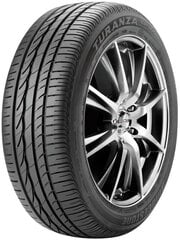 Bridgestone Turanza ER300 245/45R18 96 Y ROF RFT * цена и информация | Летняя резина | pigu.lt