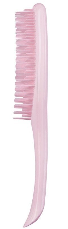 Plaukų šepetys Tangle Teezer The Wet Detangler, Millennial Pink, 1 vnt kaina ir informacija | Šepečiai, šukos, žirklės | pigu.lt