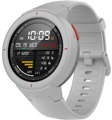 Amazfit Verge White цена и информация | Смарт-часы (smartwatch) | pigu.lt