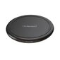 Intenso Wireless Charger kaina ir informacija | Krovikliai telefonams | pigu.lt