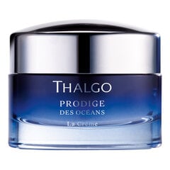 Regeneruojantis veido kremas Thalgo Prodige des Oceans 50 ml kaina ir informacija | Thalgo Kvepalai, kosmetika | pigu.lt