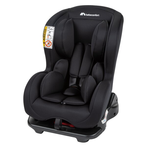 Automobilinė kėdutė Bebe Confort Sweet Safe, 0-18 kg, Full Black цена и информация | Autokėdutės | pigu.lt