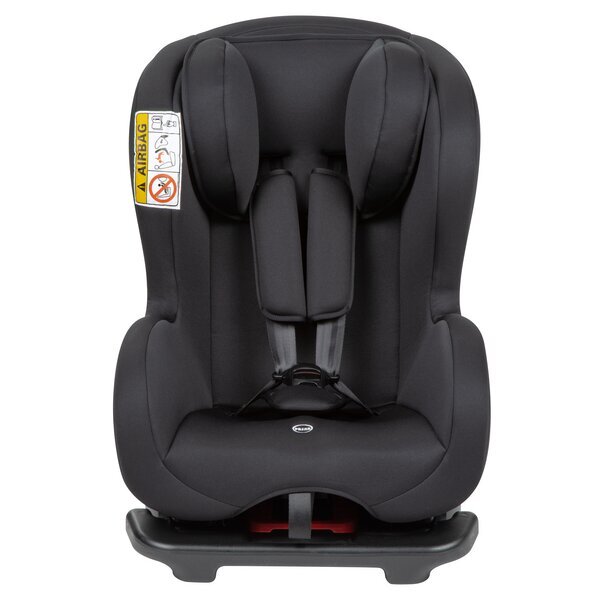 Automobilinė kėdutė Bebe Confort Sweet Safe, 0-18 kg, Full Black цена и информация | Autokėdutės | pigu.lt