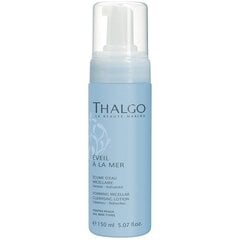 Micelinės valomosios veido putos Thalgo La Beaute Marine 150 ml kaina ir informacija | Thalgo Kvepalai, kosmetika | pigu.lt