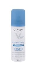 Purškiamas dezodorantas Vichy Mineral 125 ml kaina ir informacija | Dezodorantai | pigu.lt