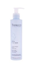 Losjonas - tonikas veidui Thalgo Beautifying 200 ml kaina ir informacija | Veido prausikliai, valikliai | pigu.lt