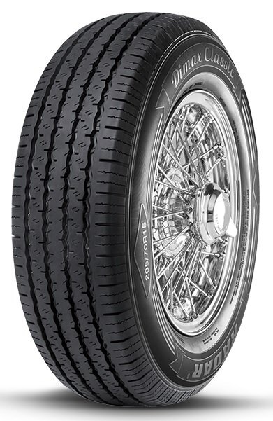 Radar DIMAX CLASSIC 205/70R15 96 V kaina ir informacija | Vasarinės padangos | pigu.lt