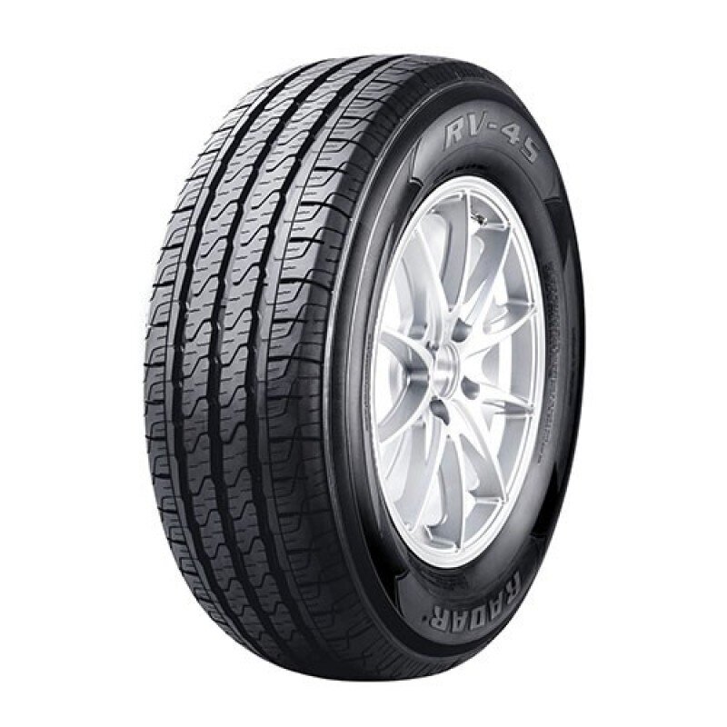 Radar RV-4S 195/65R16C 104 R kaina ir informacija | Universalios padangos | pigu.lt