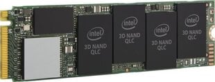 Intel SSDPEKNW512G8X1 kaina ir informacija | Vidiniai kietieji diskai (HDD, SSD, Hybrid) | pigu.lt