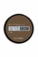 Antakių dažai Maybelline New York Tattoo Brow 2 g, 03 Medium Brown