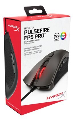 pulsefire fps