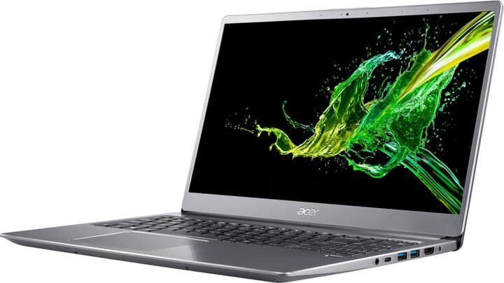 Acer Swift 3 SF315-52 (NX.GZ8EL.006) kaina ir informacija | Nešiojami kompiuteriai | pigu.lt