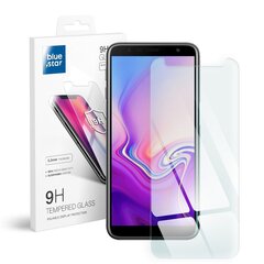 Blue Star 9H для Samsung Galaxy A25 (6,5″) цена и информация | Защитные пленки для телефонов | pigu.lt