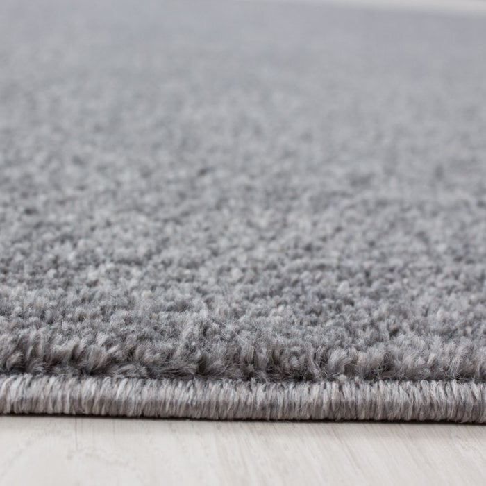 Kilimas Ata Lightgrey, 120x170 cm kaina ir informacija | Kilimai | pigu.lt