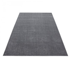 Kilimas Ata Lightgrey, 60x100 cm kaina ir informacija | Kilimai | pigu.lt